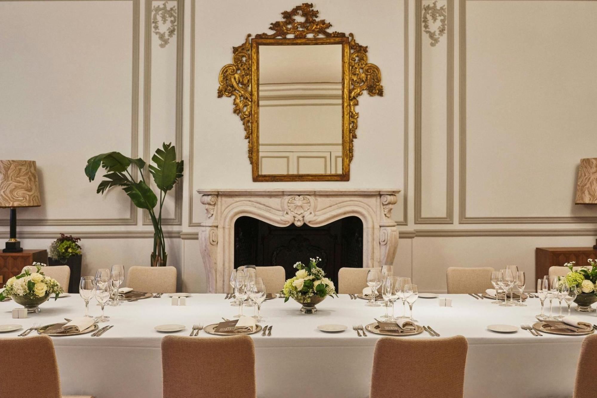 Hotel The Palace, A Luxury Collection Hotel, 5*