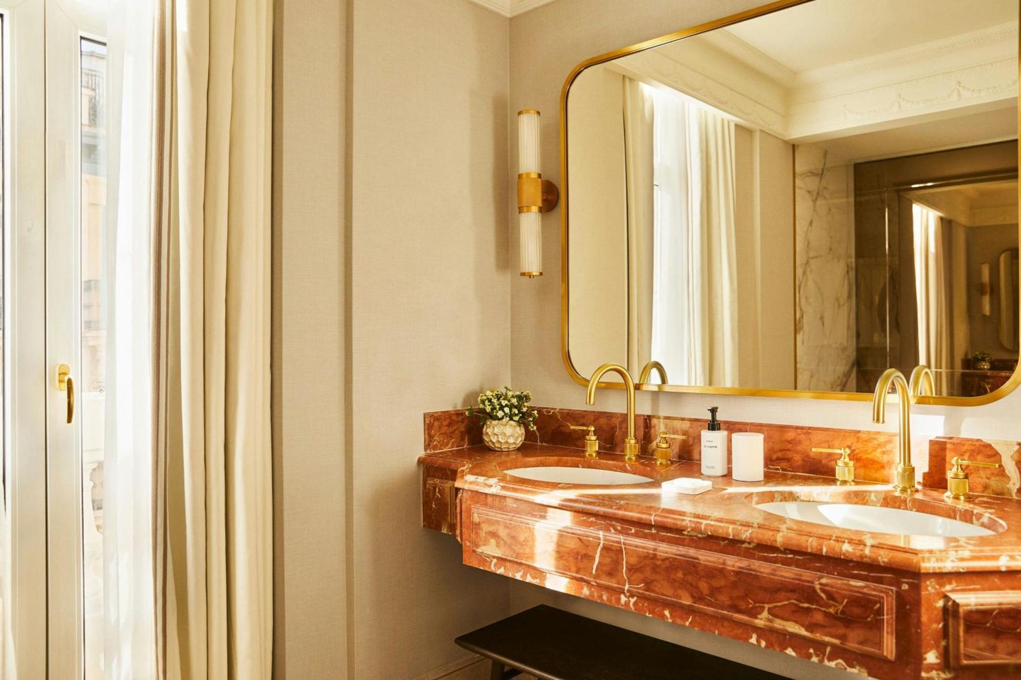 Hotel The Palace, A Luxury Collection Hotel,